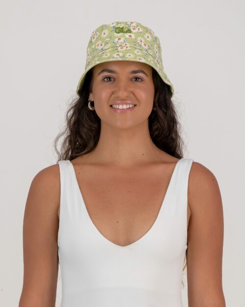Chino - Floppy - Bucket Hat - Clothing Online - Gilo Lifestyle