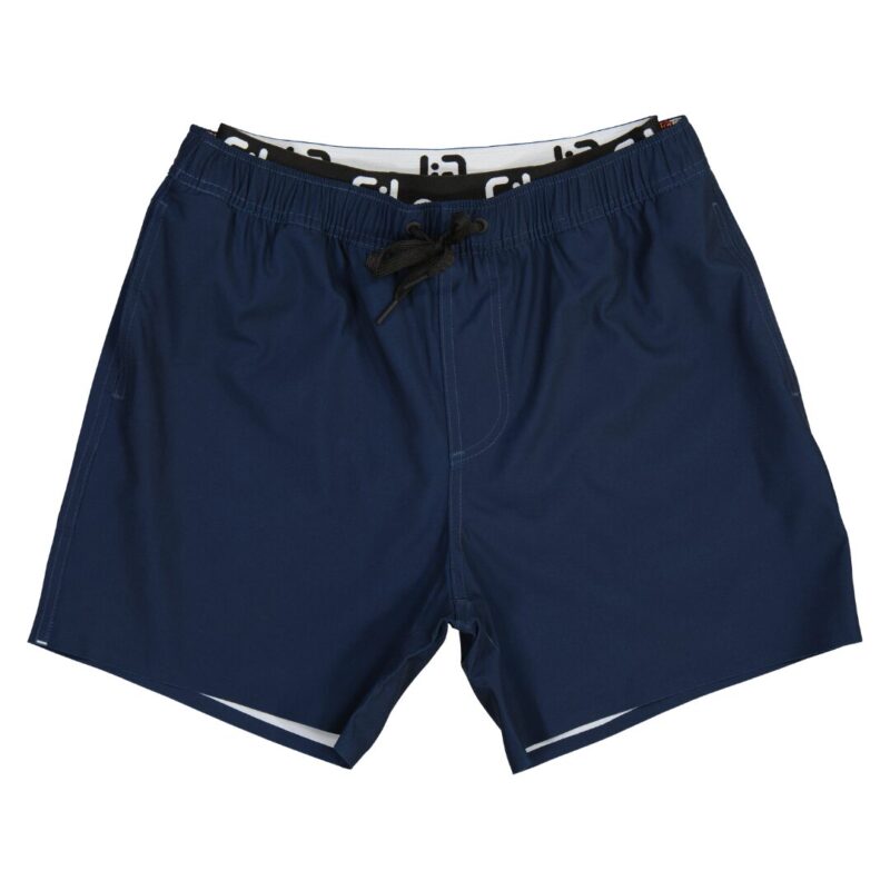 GiLo Navy Lifestyle Shorts for men